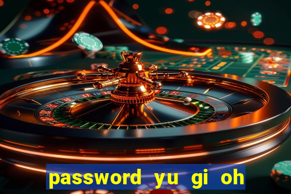 password yu gi oh forbidden memories